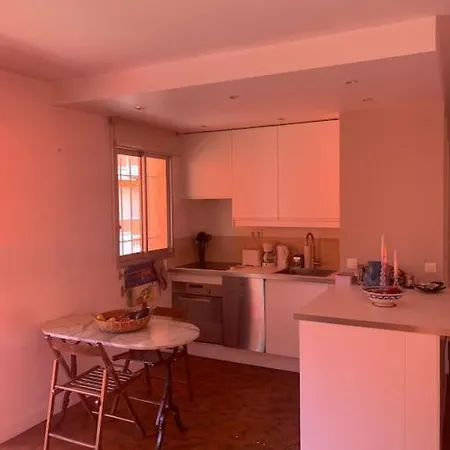 Appartement, Piscine, Terrasse, Clim, * Saint-Tropez