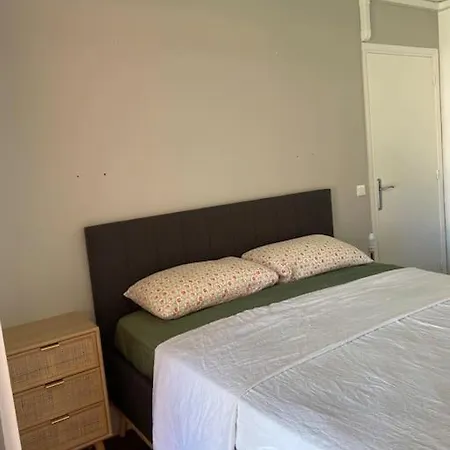 Appartamento Appartement, Piscine, Terrasse, Clim, *