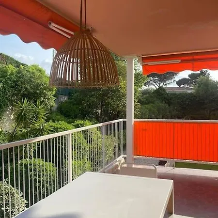 Appartamento Appartement, Piscine, Terrasse, Clim, *