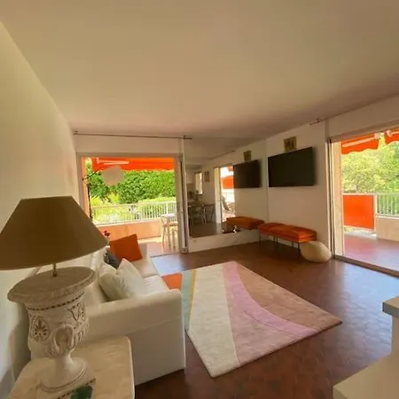 Appartamento Appartement, Piscine, Terrasse, Clim, Saint-Tropez