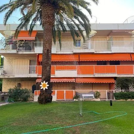Appartamento Appartement, Piscine, Terrasse, Clim, Saint-Tropez