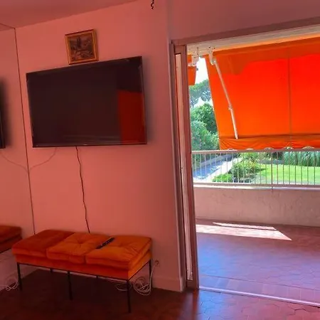 Appartement, Piscine, Terrasse, Clim, Saint-Tropez