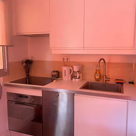 Appartamento Appartement, Piscine, Terrasse, Clim,